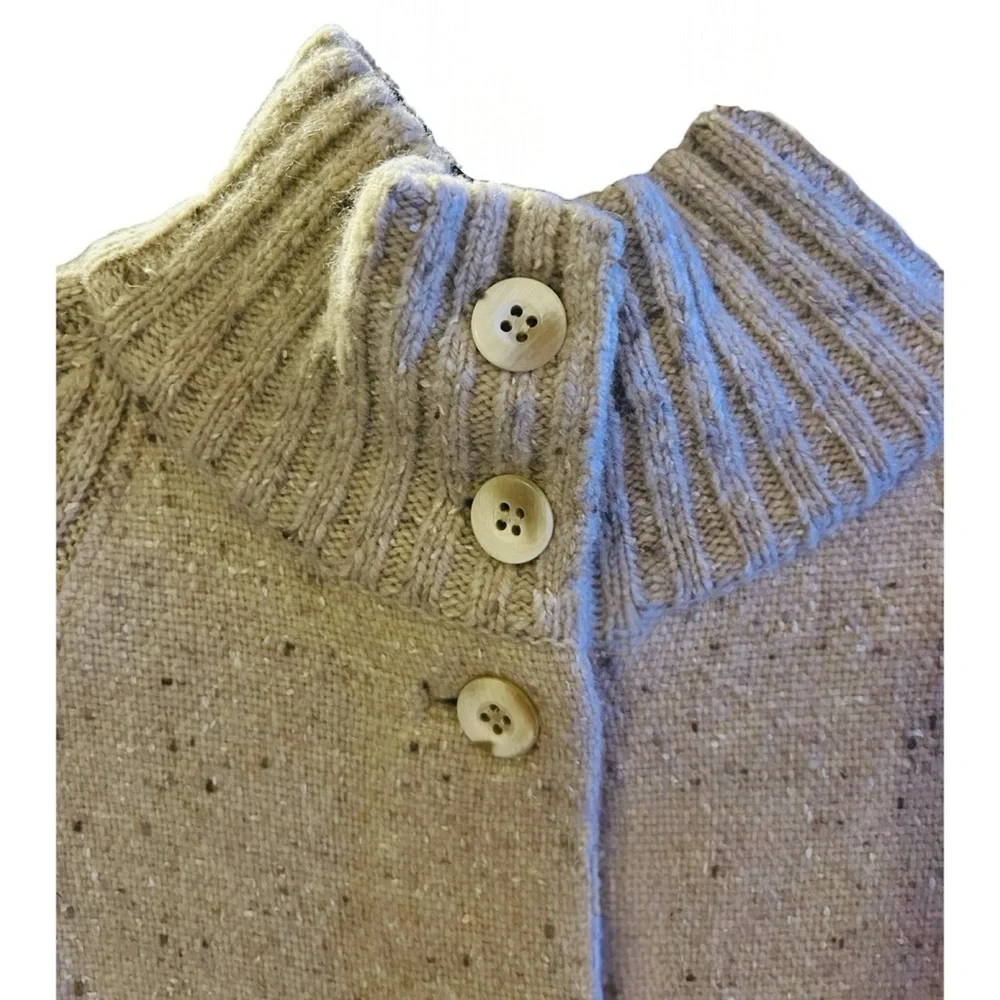 Eileen Fisher Sweater Size PP